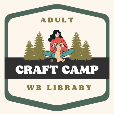 Craft Camp logo