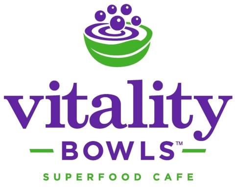 Vitality Bowls logo