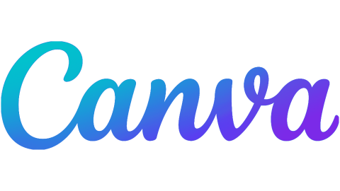 canva logo