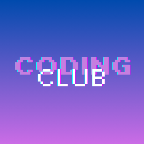 coding club logo
