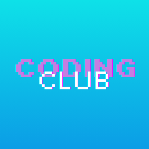 coding club logo