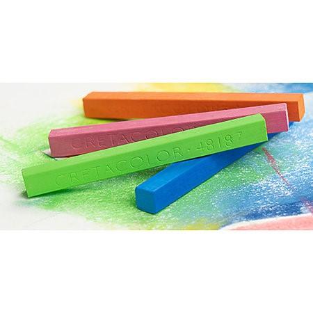 picture of chalk pastels