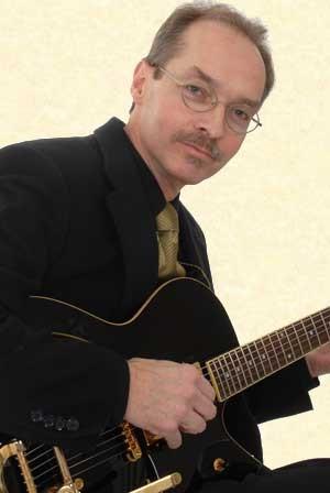 Image of Joel Palmer