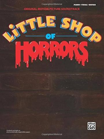 Little Shop of Horrors