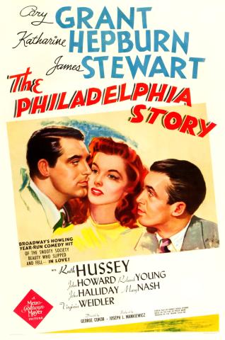 The Philadelphia Story