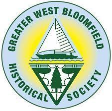 Greater West Bloomfield Historical Society logo