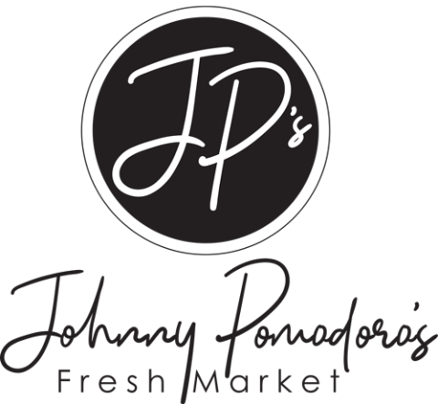 Johnny Pomodoro's logo