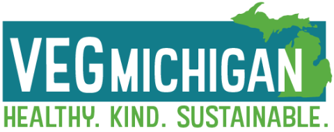 VegMichigan Logo
