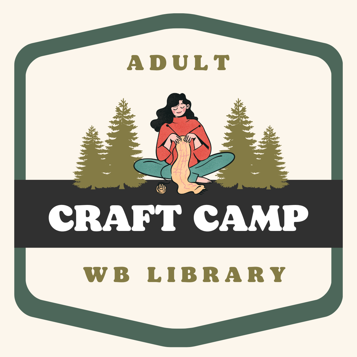 Craft Camp logo