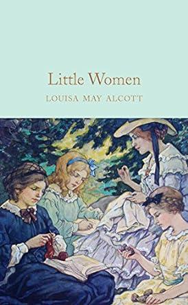 Little Women book cover