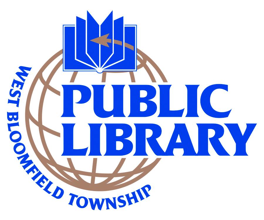 West Bloomfield Library Logo