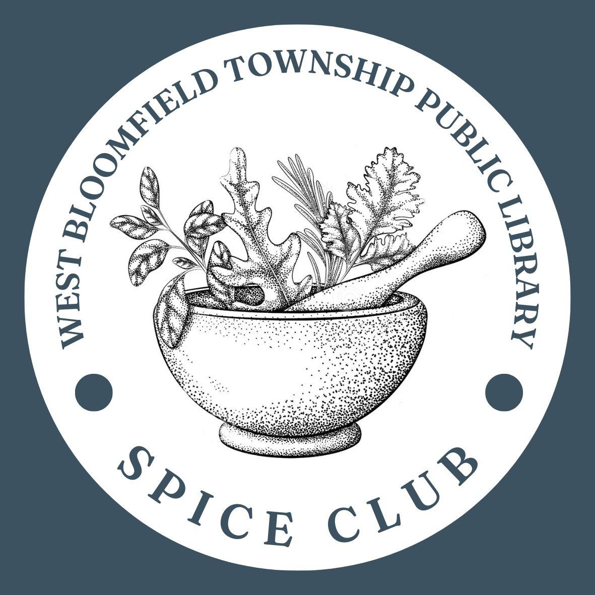 Spice Club logo