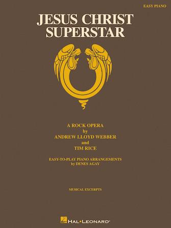 Jesus Christ Superstar