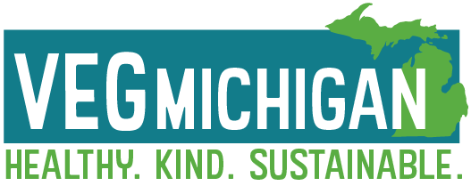 VegMichigan Logo