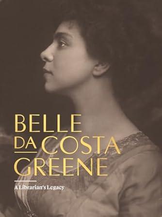 Image of Belle da Costa Greene