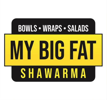 My Big Fat Shawarma (Bowls, Wraps, Salads)